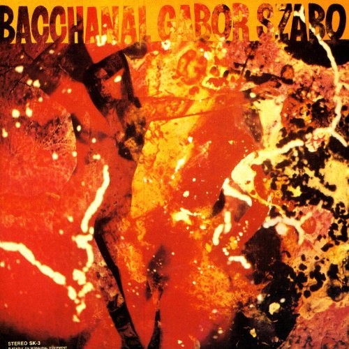 Gabor Szabo - Bacchanal