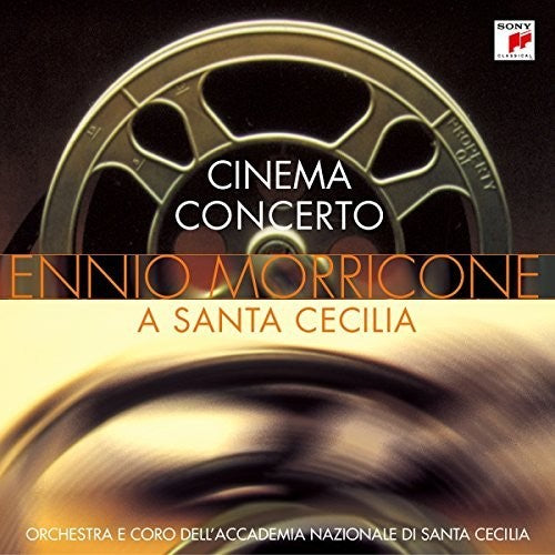 Ennio Morricone - Cinema Concerto: Ennio Morricone