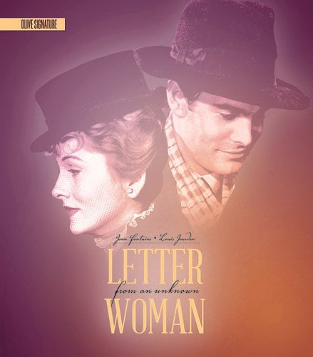 Letter From an Unknown Woman