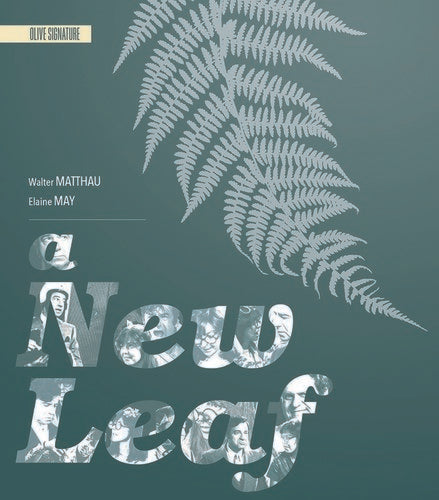 A New Leaf