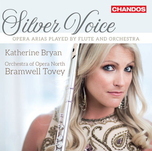 Silver Voice/ Various - Silver Voice