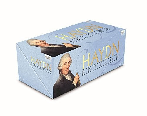 Haydn/ Violante/ Guglielmo - Haydn Edition