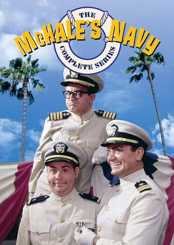 McHale's Navy: The Complete Series / (Box)