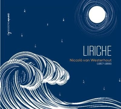 Westerhout/ Akamine/ Clemente - Liriche
