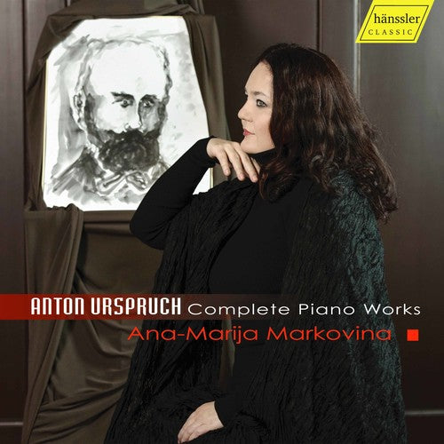 Urspruch/ Markovina - Complete Piano Works