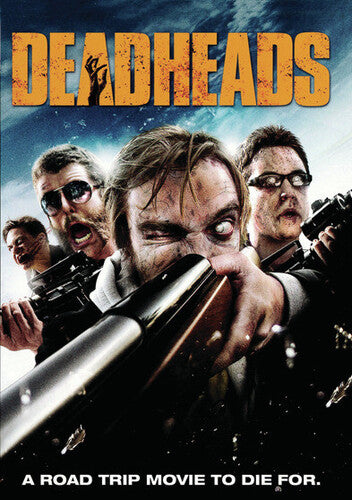 Deadheads