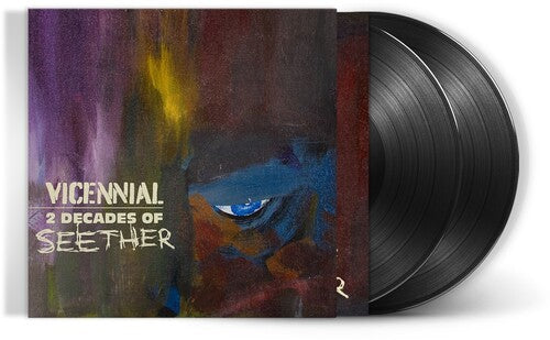 Seether - Vicennial - 2 Decades Of Seether