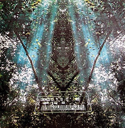 Ariel Kalma - Osmose