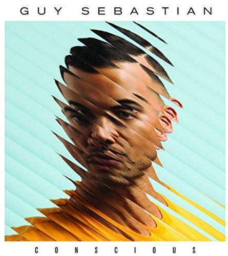 Guy Sebastian - Conscious