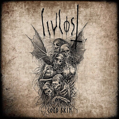 Livlost - Cold Skin