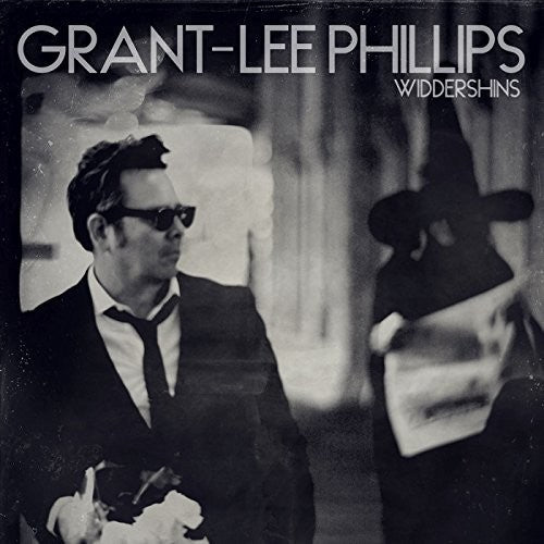 Grant Phillips Lee - Widdershins
