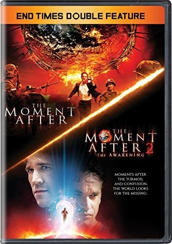 The Moment After/The Moment After 2: The Awakening/End Times (DoubleFeature)