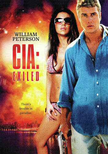 Cia: Exiled