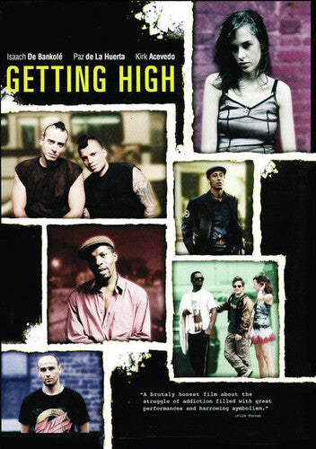 Getting High