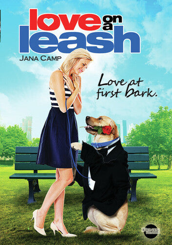 Love On A Leash