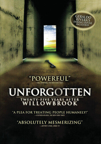 Unforgotten