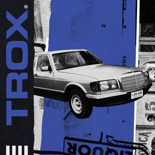 Trox - Late 80's Baby