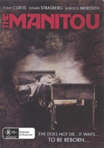 The Manitou