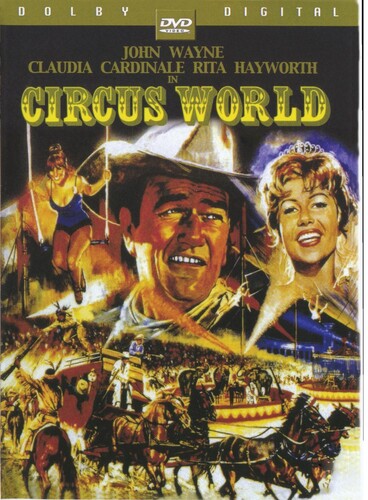Circus World