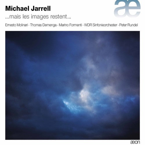 Jarrell/ Molinari/ Rundel - Mais Les Images Restent