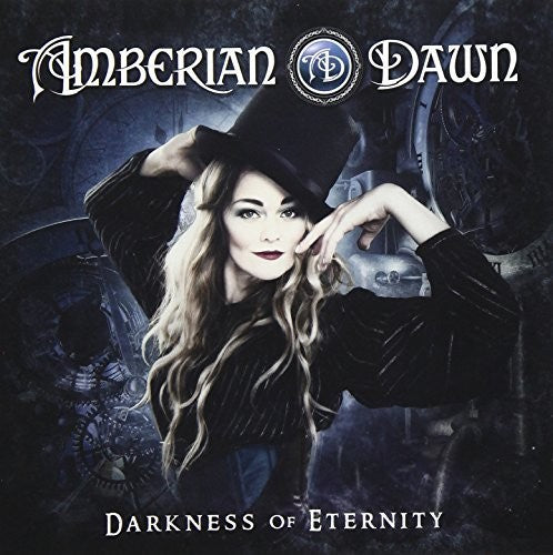 Amberian Dawn - Darkness Of Eternity