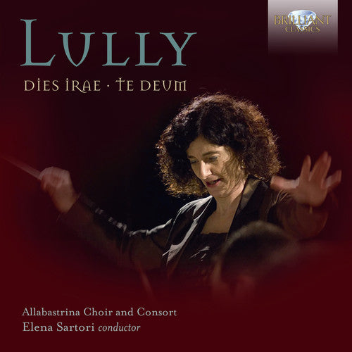 Lully/ Sartori - Dies Irae & Te Duem
