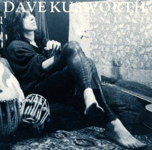 Dave Kusworth & Bounty Hunters - All The Heartbreak Stories