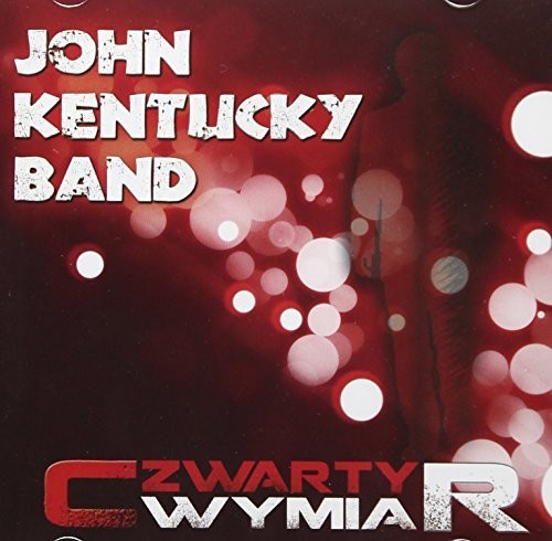 John Kentucky - Czwarty Wymiar