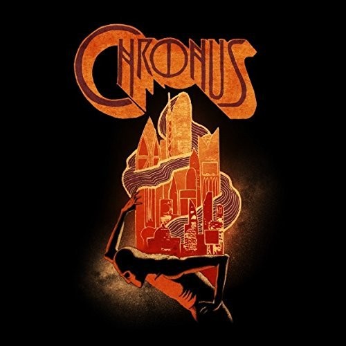 Chronus - Chronus