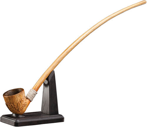 WETA Workshop - The Hobbit - The Pipe of Bilbo Baggins