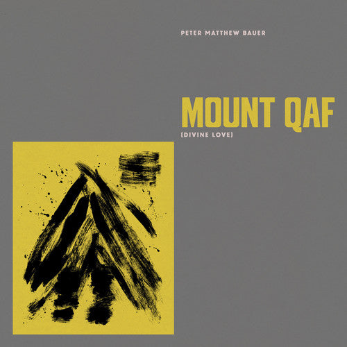 Peter Bauer Matthew - Mount Qaf (Divine Love)