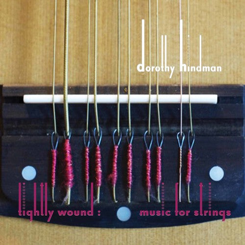 Hindman/ Ibis/ Crouch - Tightly Wound
