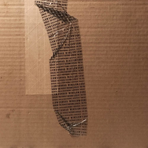 Winslow/ Cadillac Moon Ensemble - Perfect Nothing Catalog
