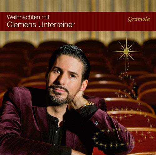 Christmas with Clemens Unterreiner/ Various - Christmas With Clemens Unterreiner (Various Artists)