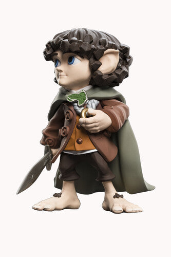 WETA Workshop Mini Epics - Lord of the Rings - Frodo Baggins