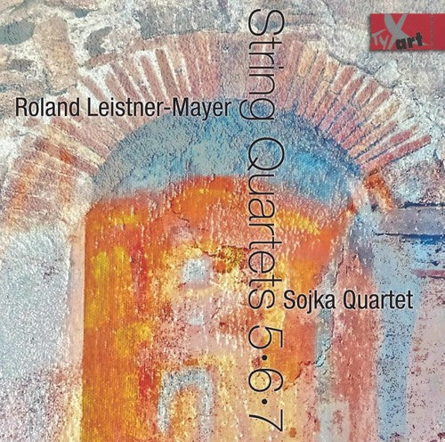 Mayer/ Sojka Quartet - String Quartet