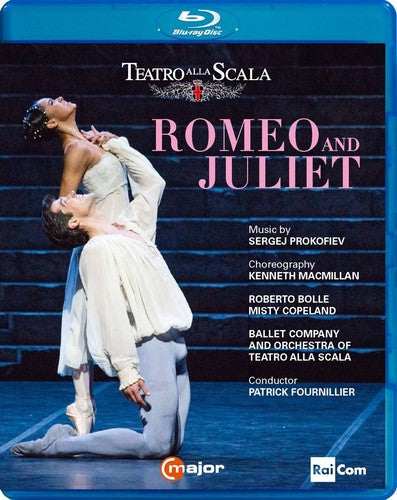 Romeo & Juliet