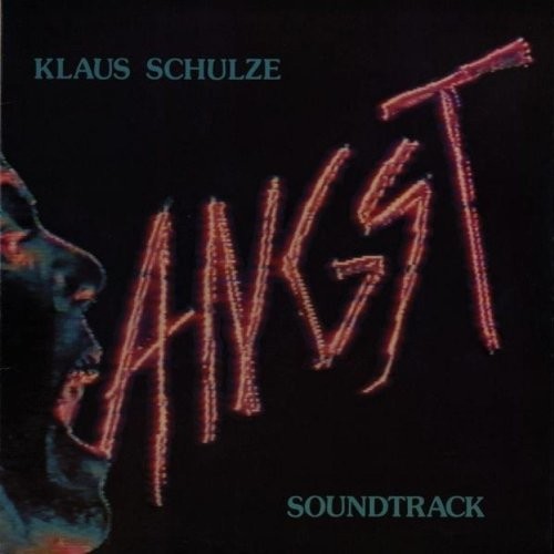 Klaus Schulze - Angst