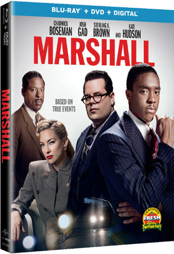 Marshall