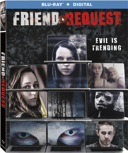 Friend Request