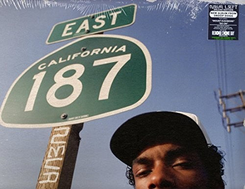 Snoop Dogg - Neva Left