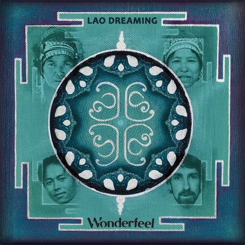 Wonderfeel - Lao Dreaming
