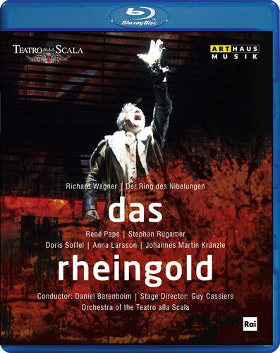 Das Rheingold
