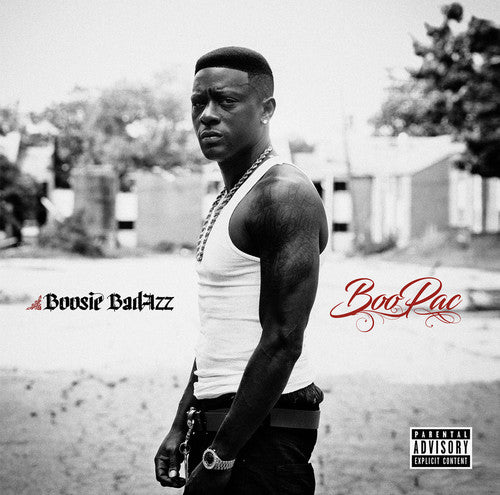 Boosie Badazz - Boopac