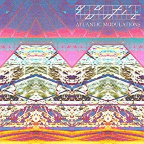 Quantic - Atlantic Modulations