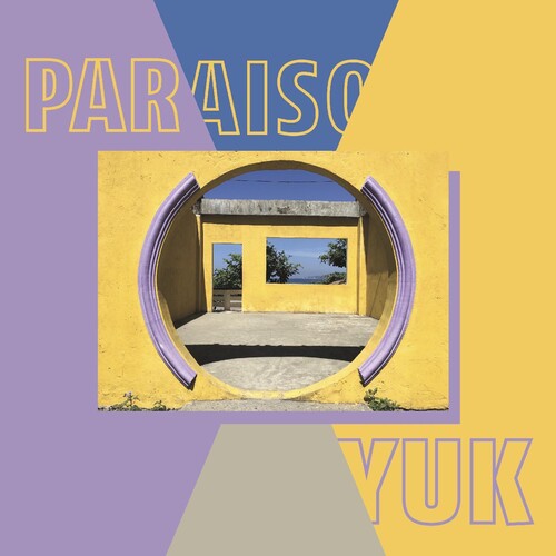 Yuk. - Paraiso