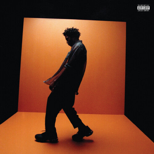 Gallant - Sweet Insomnia