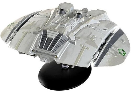 Battlestar Galactica Ships - Classic Cylon Raider