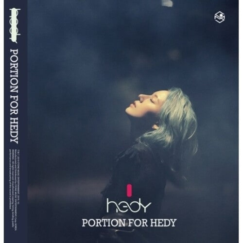 Hedy - Portion (Incl. Booklet)