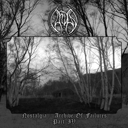 Vardan - Nostalgia - Archive Of Failures - Part 4